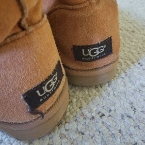 Ugg boots